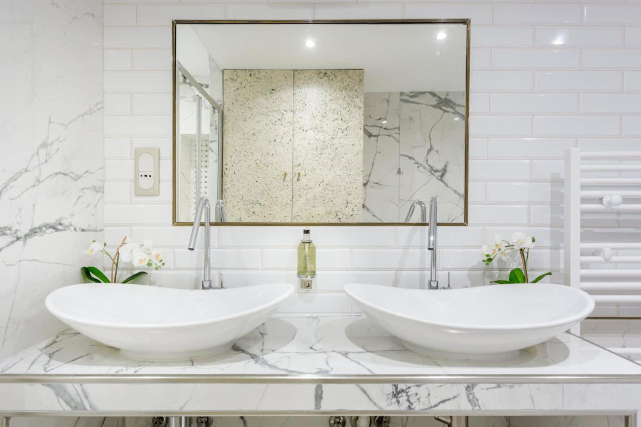 Merveil - Luxury Suite -Champs Elysees-Haussmann I Paříž Exteriér fotografie