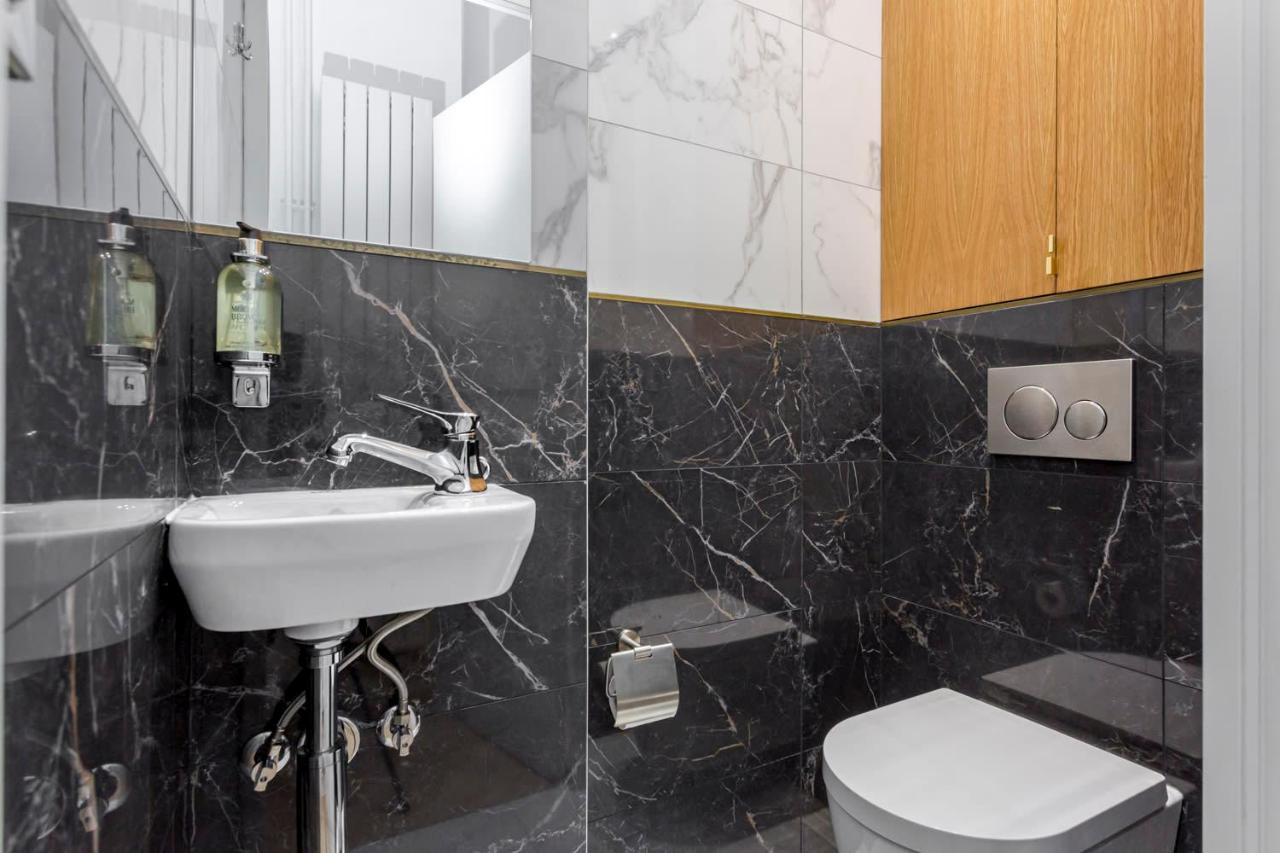 Merveil - Luxury Suite -Champs Elysees-Haussmann I Paříž Exteriér fotografie
