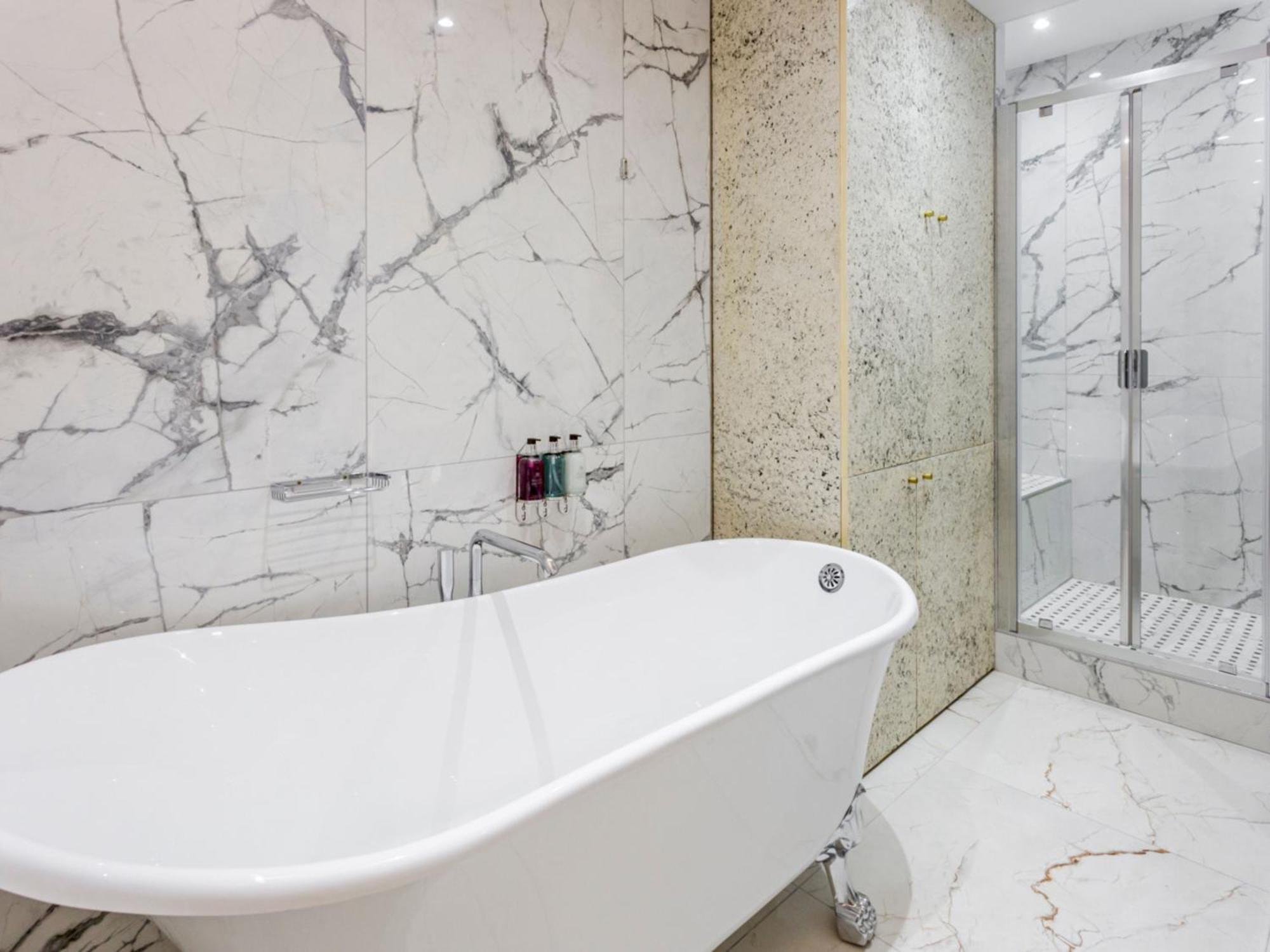 Merveil - Luxury Suite -Champs Elysees-Haussmann I Paříž Exteriér fotografie