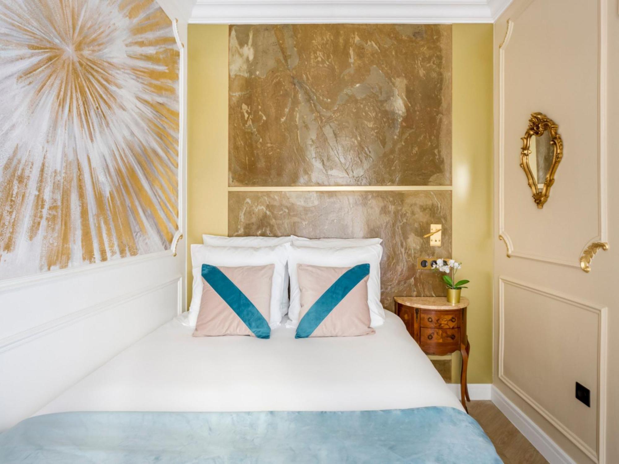 Merveil - Luxury Suite -Champs Elysees-Haussmann I Paříž Exteriér fotografie