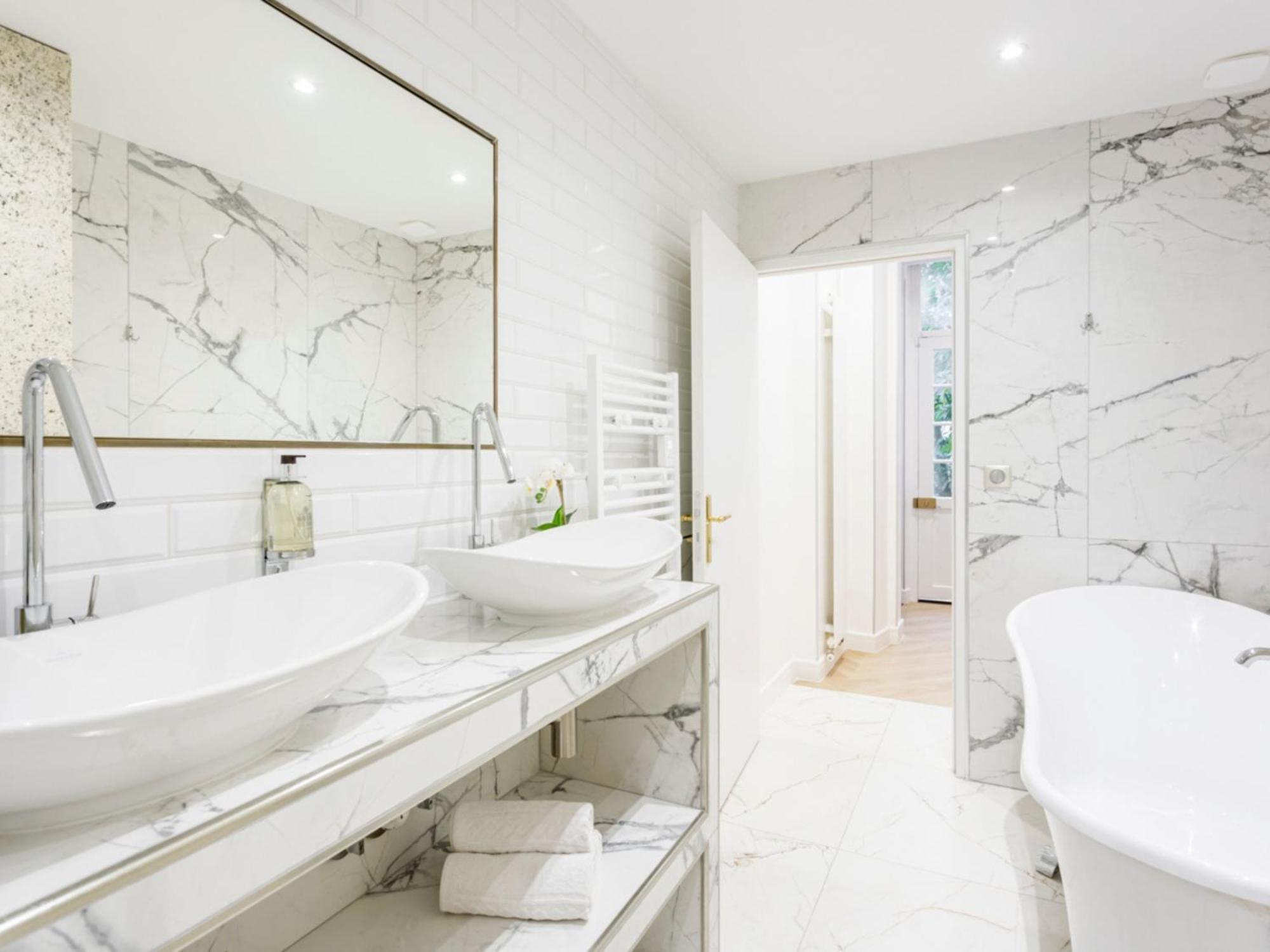 Merveil - Luxury Suite -Champs Elysees-Haussmann I Paříž Exteriér fotografie