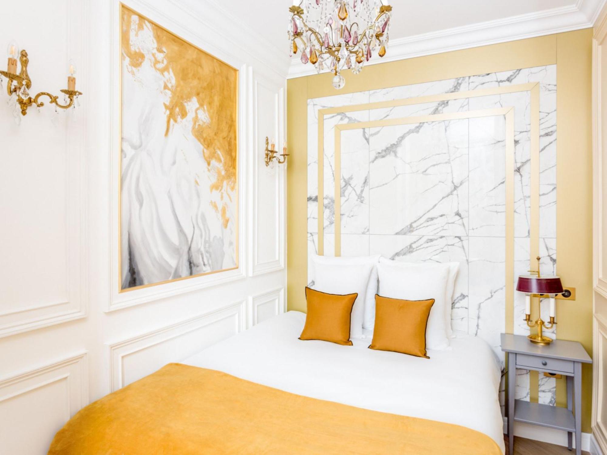 Merveil - Luxury Suite -Champs Elysees-Haussmann I Paříž Exteriér fotografie