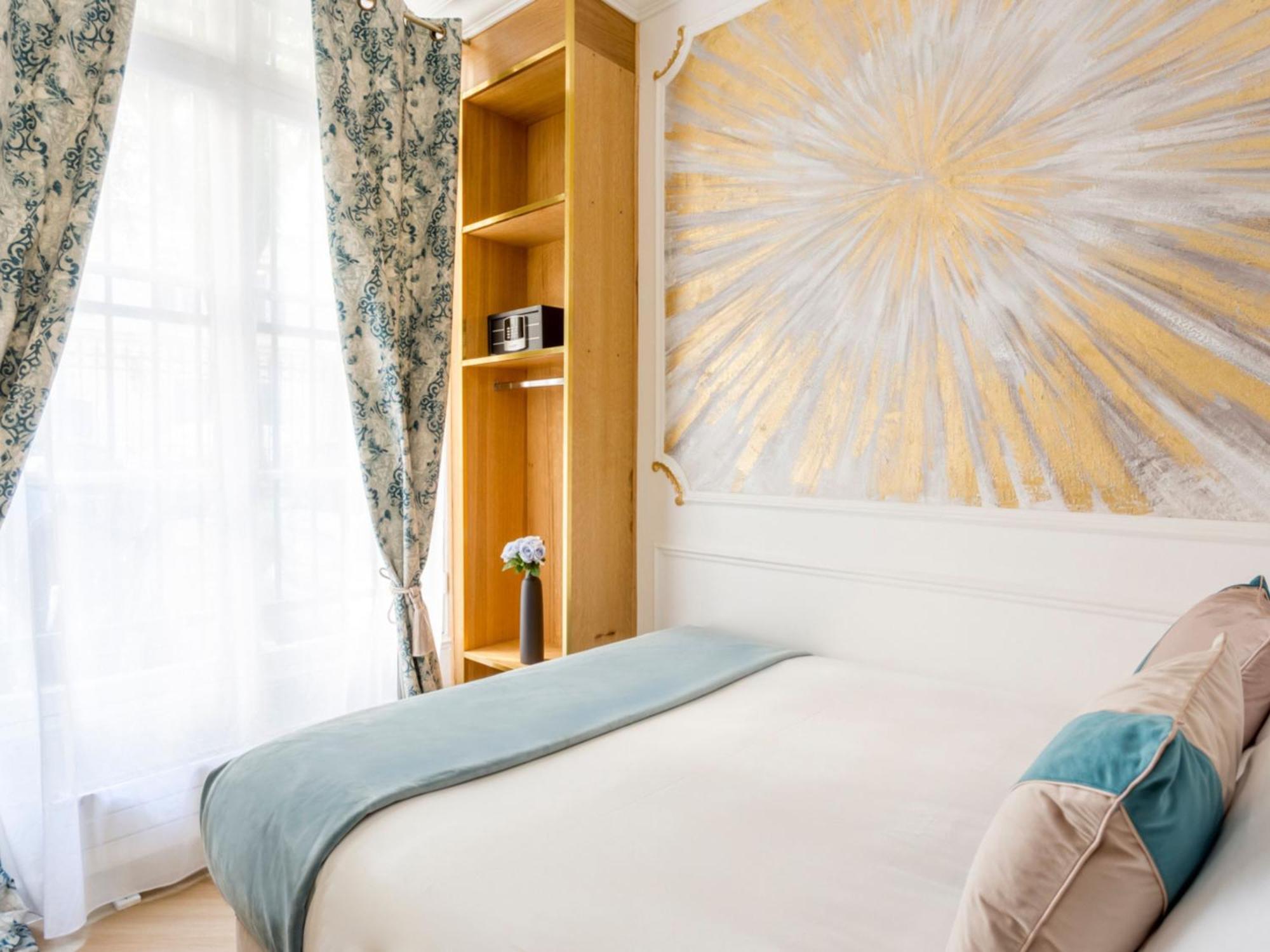 Merveil - Luxury Suite -Champs Elysees-Haussmann I Paříž Exteriér fotografie