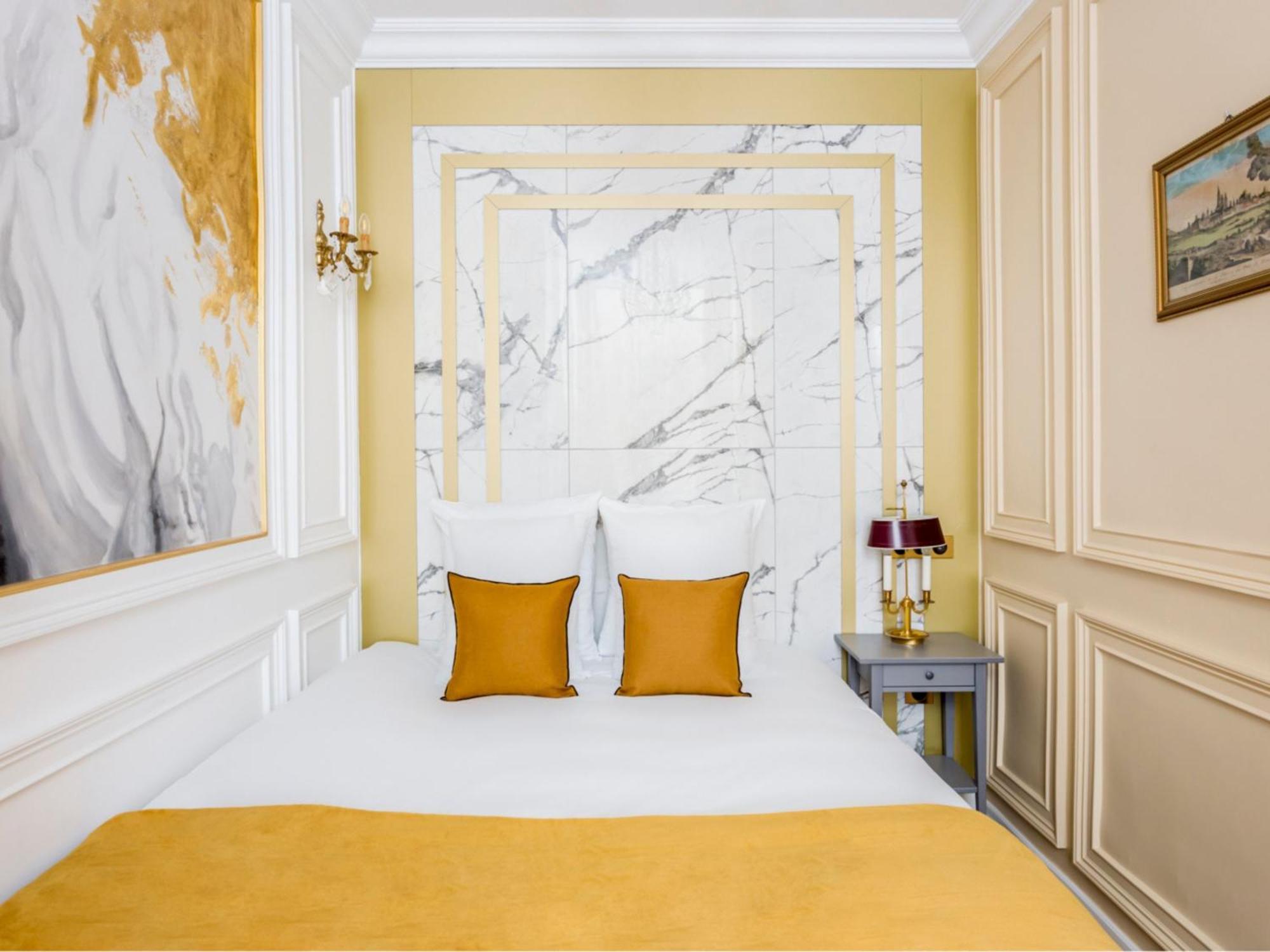 Merveil - Luxury Suite -Champs Elysees-Haussmann I Paříž Exteriér fotografie