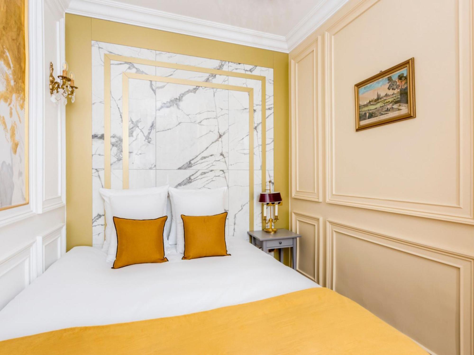 Merveil - Luxury Suite -Champs Elysees-Haussmann I Paříž Exteriér fotografie